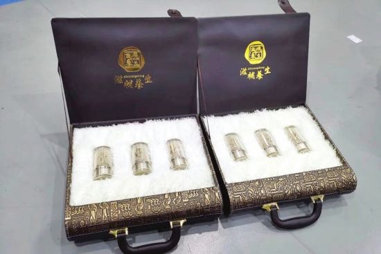 “賣茶女”換劇本了！裝成長沙單親媽媽賣廉價鐵皮石斛，價格翻了10多倍(圖2)