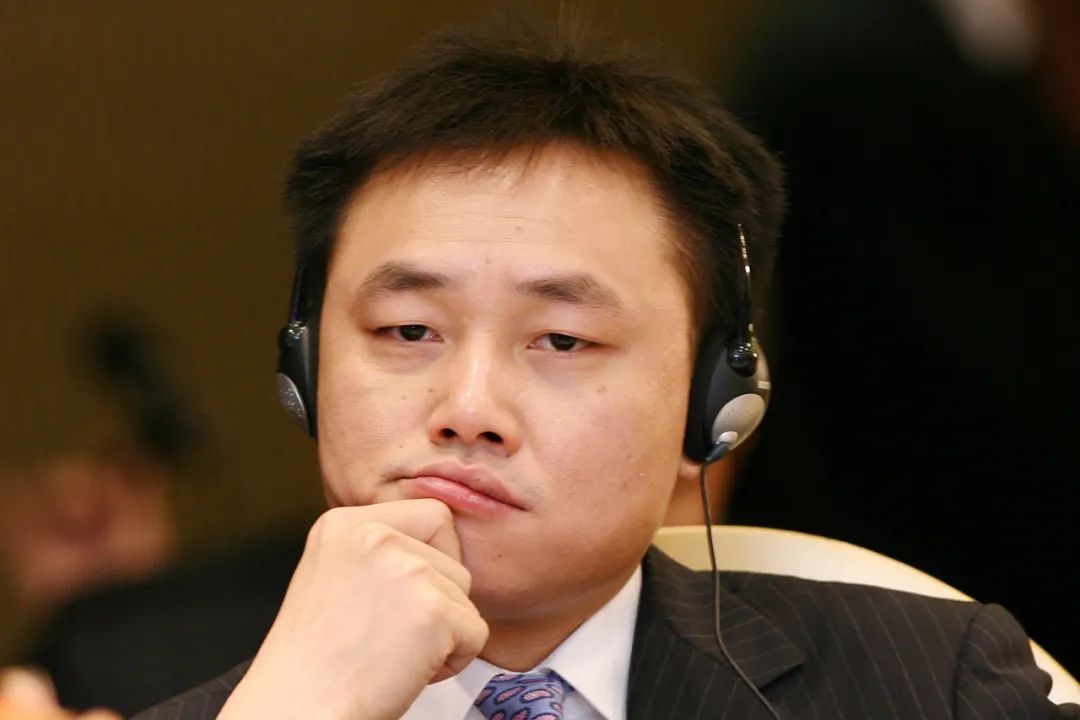 51歲黃光裕出獄：12年前，身價(jià)430億的他，得罪了誰？(圖3)