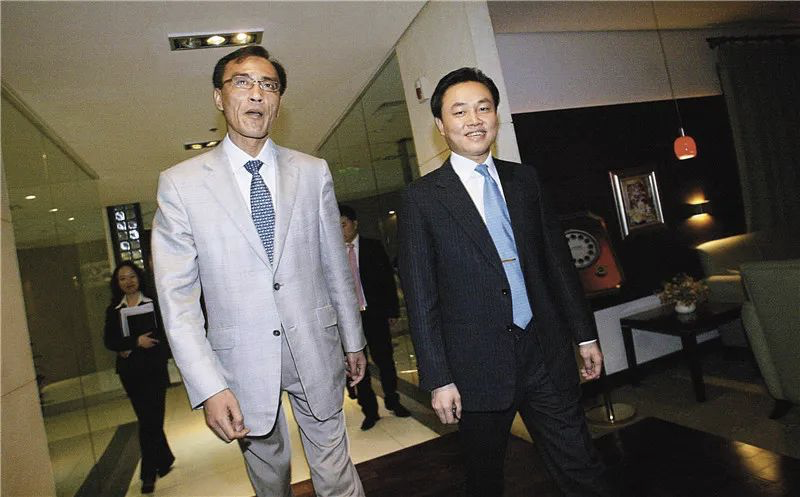 51歲黃光裕出獄：12年前，身價(jià)430億的他，得罪了誰？(圖15)