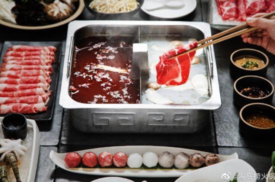 海底撈回應筷子檢出大腸菌群 稱判定為存儲過程中所致