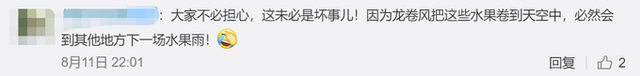 加拿大龍卷風精準襲擊水果攤，卷走水果和現金后消散，攤主很無奈(圖7)